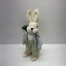 Standing easter bunny for sale  Dripping Springs