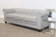 chesterfield sofas for sale  MIRFIELD