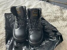 Dunlop safety boots for sale  READING