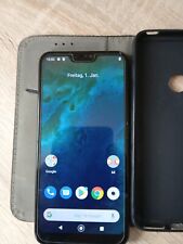 Xiaomi schwarz 4gb gebraucht kaufen  Rommerskirchen