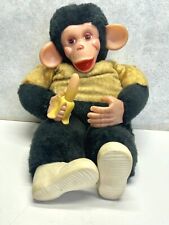 Zippy monkey plush for sale  Crawford