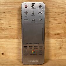 Controle remoto de TV Samsung AA59-00772A preto Bluetooth touch pad habilitado para voz, usado comprar usado  Enviando para Brazil