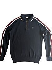 Gabicci quarter zip for sale  Shipping to Ireland