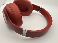 Fones de ouvido Beats by Dr. Dre Studio3 headband sem fio - Vermelho comprar usado  Enviando para Brazil