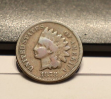 1878 indian cent for sale  Largo