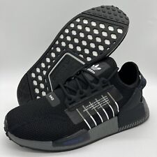 Adidas NMD R1 V2 Ultra Black White HQ6628 Men's Sneakers Boost NWT for sale  Shipping to South Africa