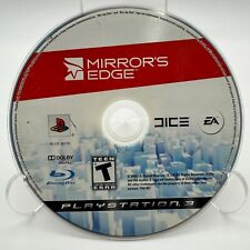 Mirror edge sony for sale  Bedford