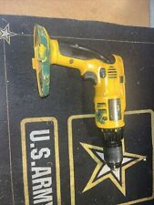 Dewalt dw998 18v for sale  Camden Wyoming