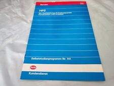 Audi hp2 hochleistung gebraucht kaufen  Allenbach, Herborn, Sien