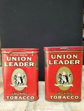 Different union leader for sale  Cary