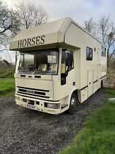 Iveco 7.5 ton for sale  ROTHERHAM