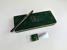 Gucci fountain pen for sale  Shipping to Ireland