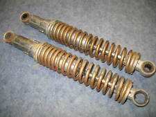 Rear shock absorbers for sale  Spanish Fork