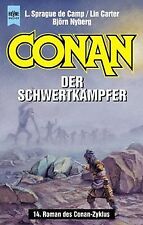 Conan schwertkämpfer decamp gebraucht kaufen  Berlin