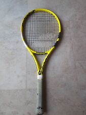 Babolat boost tennis for sale  LEAMINGTON SPA