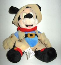 Vtg frontierland mickey for sale  Benson