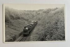 Railway locomotive photograph for sale  RYDE