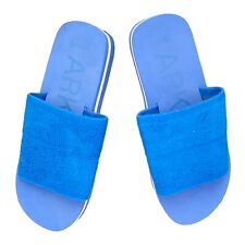 Arket slide sandals for sale  STANMORE