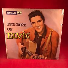 Best elvis presley for sale  UK