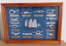 Sailors nautical knot for sale  REDRUTH