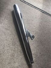 triumph t140 exhaust for sale  WARWICK