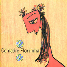 Comadre Florzinha por Comadre Florzinha (Cd, Dec-2000, Trama (Brasil)) comprar usado  Enviando para Brazil