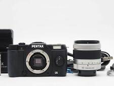 Pentax q10 black for sale  Shipping to Ireland