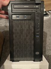 Cooler master n200 for sale  UK