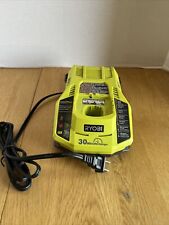 Ryobi battery charger for sale  Geneseo
