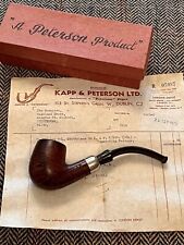 Vintage petersons irish for sale  Shipping to Ireland