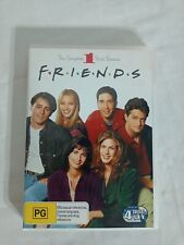 Friends : Temporada 1 (Box Set, DVD, 1994) frete grátis  comprar usado  Enviando para Brazil