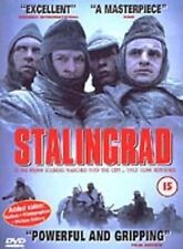 Stalingrado [DVD] [1994], , Usado; Bom DVD comprar usado  Enviando para Brazil