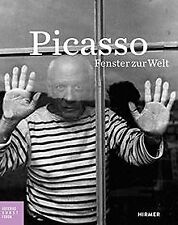Picasso fenster zur gebraucht kaufen  Berlin