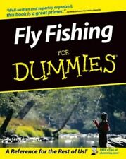 Fly fishing dummies for sale  UK