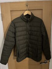 Joules puffer jacket for sale  BANBRIDGE