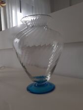 Grande vaso vetro usato  Casale Monferrato