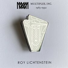 Roy lichtenstein small for sale  LONDON