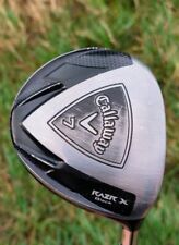 Ladies callaway razr for sale  GLOUCESTER