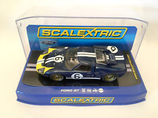 Scalextric c3097 ford for sale  HINTON ST. GEORGE