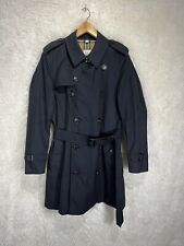 Trench coat burberry d'occasion  Sète