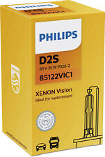 Philips vision d2s gebraucht kaufen  Erkelenz