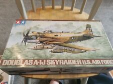 Tamiya douglas skyraider for sale  GREAT YARMOUTH