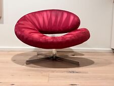 roche bobois leather couch for sale  Belvedere Tiburon