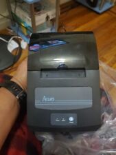 Impressora ACLAS Pos 80mm 3 1/8 Impressora Térmica Direta de Recibos Modelo PP9MX comprar usado  Enviando para Brazil