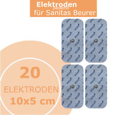 Tens elektroden 10x5cm gebraucht kaufen  Leonberg