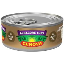 Genova premium albacore for sale  Brentwood