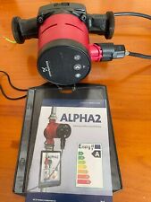 Grundfos alpha2 180mm gebraucht kaufen  Leichlingen (Rheinland)