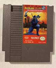 Videogame Ninja Gaiden 3 Nintendo NES, limpo e testado autêntico*** comprar usado  Enviando para Brazil
