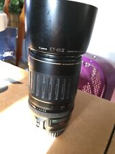 Mint canon 40mm for sale  Tracy