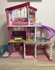 Barbie traumvilla puppenhaus gebraucht kaufen  Buchholz i.d. Nordheide